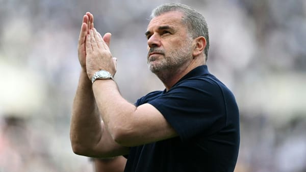 Nach Aus von Espirito Santo: Postecoglou übernimmt Nottingham