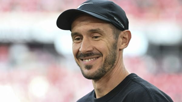 Belastung Europacup: Schuster will kein Gejammer hören