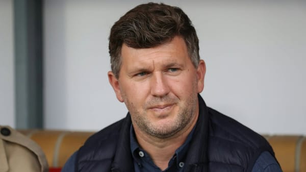 Schicker-Wechsel weiter in der Schwebe