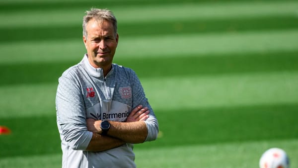 Hjulmand "sehr glücklich" über Eriksen in Wolfsburg