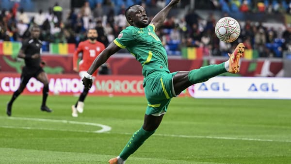 Vor Finale: Senegal erhebt Vorwürfe gegen Gastgeber Marokko