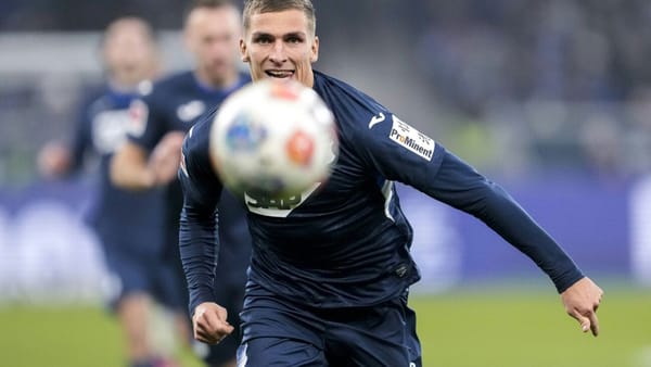 Trotz "Heimspiel" in Sinsheim: HSV auswärts weiter schwach