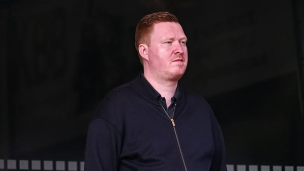 Bochum: Kaderplaner Waigand freigestellt