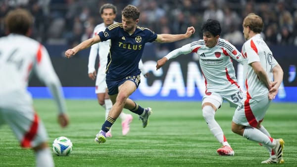 MLS: Müller trifft und verliert - Messi schnürt Dreierpack