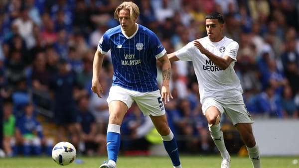 Düsseldorf leiht Innenverteidiger Daland aus