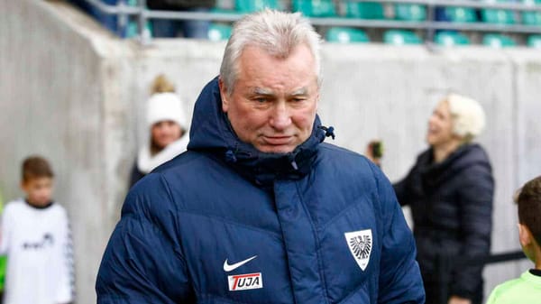 Punktabzug für Trainerwechsel: Revolution oder Illusion?