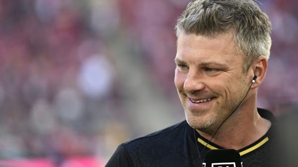 Kwasniok lobt Kompany: "Unglaubliche Qualität"