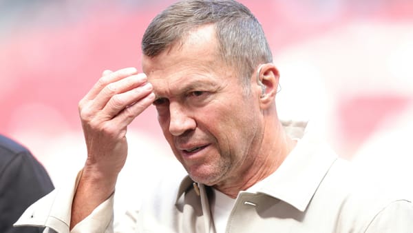 Skiunfall: Matthäus muss operiert werden