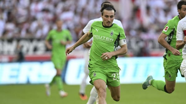 Reitz lobt Polanski und Schröder: "Tür immer offen"