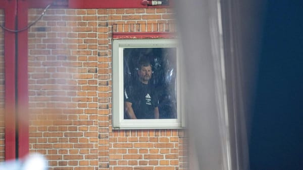 Baumgart schaut zu: Union nur remis gegen HSV