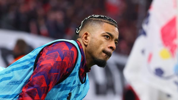 Nach 400 Tagen: Henrichs gibt Comeback