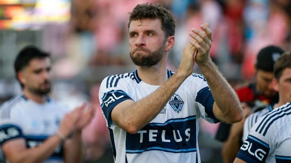 Müller: "Verzweifle an den gleichen Dingen wie zu Hause"