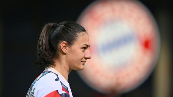 Narbe als Botschaft: Grohs "noch nicht fertig mit Fußball"