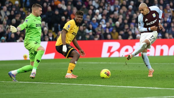 Ex-Dortmunder Malen zieht es zur AS Rom