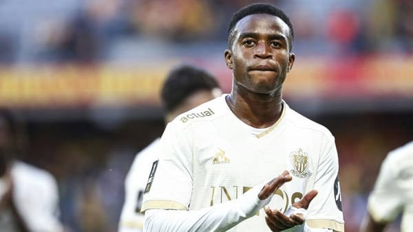 Moukoko: "Werde da wieder rauskommen"