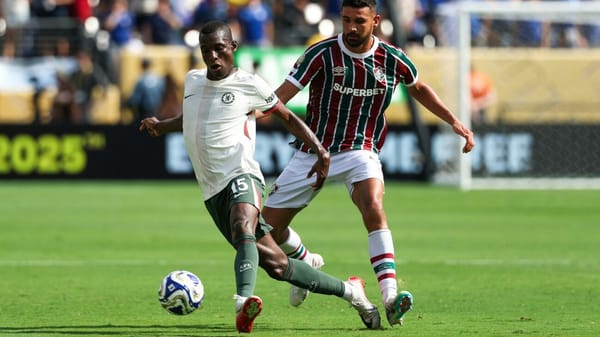 Medien: FC Bayern leiht Jackson vom FC Chelsea