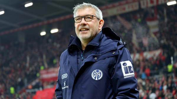 "Resultate, die helfen": Mainz tankt Selbstvertrauen