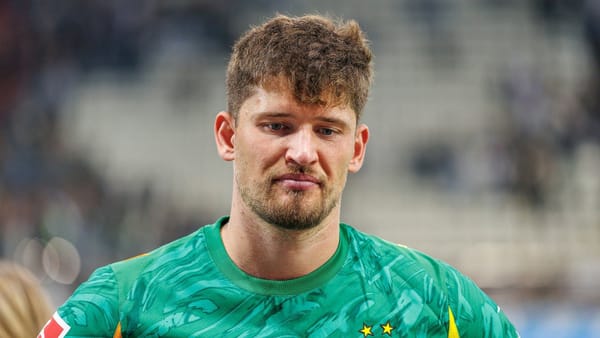 BVB nervt sich selbst: "Darfst du nicht hergeben"