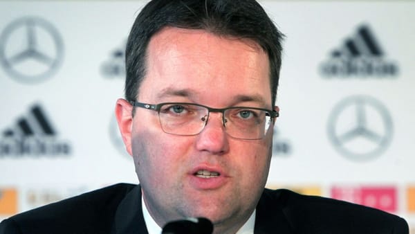 Bandenwerbung-Affäre: DFB erneut vor Gericht