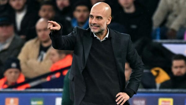 Pep vor 1000. Spiel: "Keinen einzigen Moment ändern"