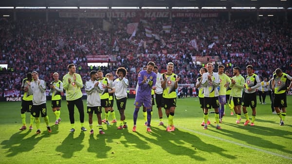 "Tabellarisch nicht wehren": BVB bleibt Bayern-Jäger