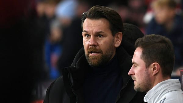 Derby-Boykott: Kessler kündigt Aufarbeitung an