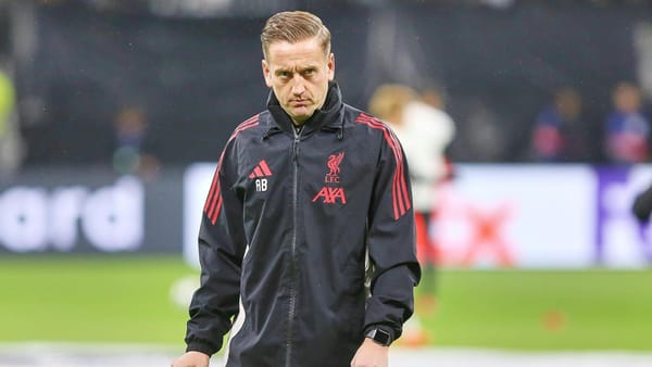 Standardschwäche: FC Liverpool zieht Konsequenzen