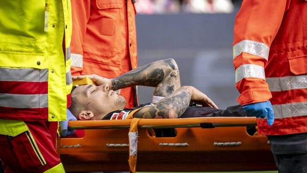 Heimsieg mit Wermutstropfen: Bayer kommt in Schwung