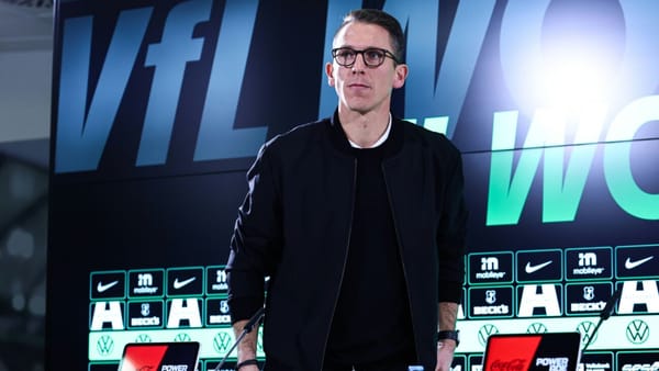 Bauer hofft auf Wolfsburger Wende: "Zehrt an jedem Einzelnen"