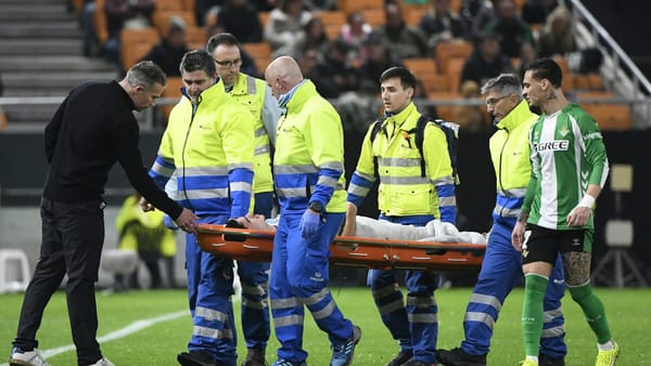 "Herzzerreißend": Van Persie nach Verletzung von Sohn geschockt