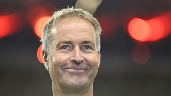 Hjulmand über Teamchemie: "Immer noch im Aufbau"