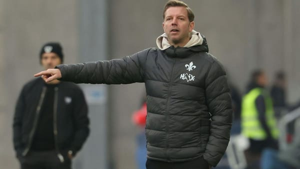 Darmstadt weiter in Form: Kohfeldt-Team mischt oben mit