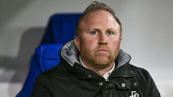 Nach Sieg in Zürich: Basel trennt sich von Magnin