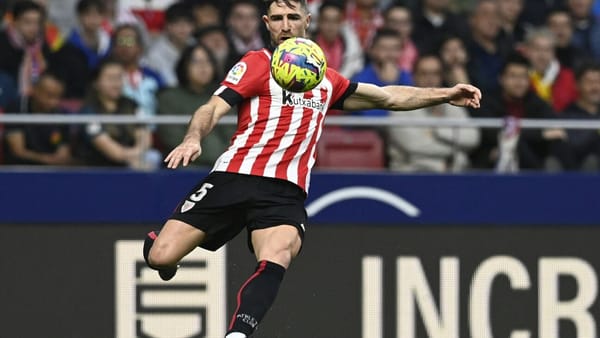 Dopingverstoß: Zehn Monate Sperre für Bilbaos Álvarez