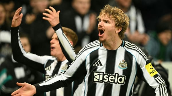 Woltemade über Deutschland-Rückkehr: "Schaue nur auf mich"