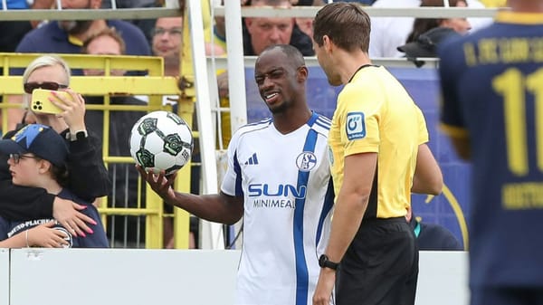 Nach Rassismus-Eklat: Strafen gegen Lok Leipzig verhängt