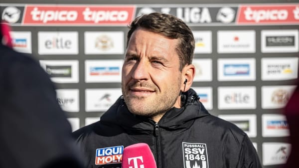 Ulm wirft Trainer und Geschäftsführer raus