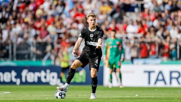 St. Pauli: Stamm-Verteidiger Nemeth operiert