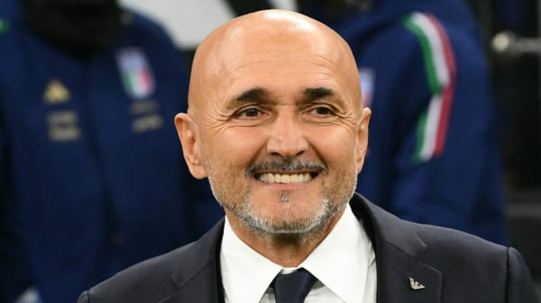 Vertrag bis Saisonende: Spalletti übernimmt Juventus