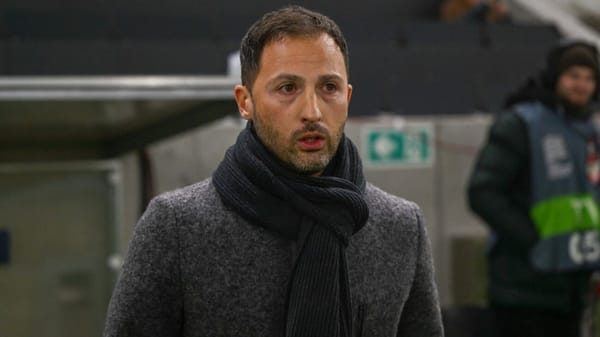 Tedesco neuer Cheftrainer von Fenerbahce