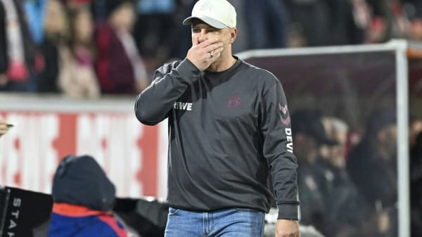 "1:1 verloren": Köln trauert Sieg hinterher