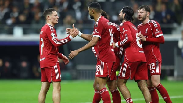 Wirtz überzeugt: "Ich kann noch viel, viel mehr"