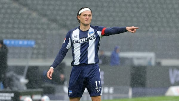 "Unser Traum": Reese hält an Aufstiegsziel fest