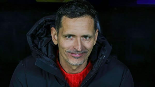 Berechtigte Hoffnung auf Kaderplätze für Eintracht-Nachwuchs