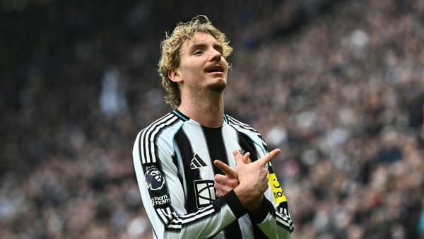 Publikumsliebling Woltemade? "Fans freuen sich riesig für ihn"