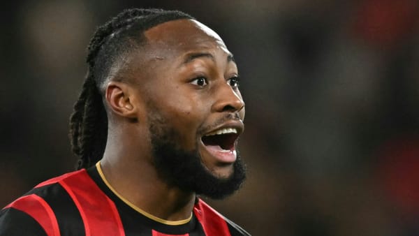 Für 74 Millionen: Semenyo-Transfer zu City vor Abschluss