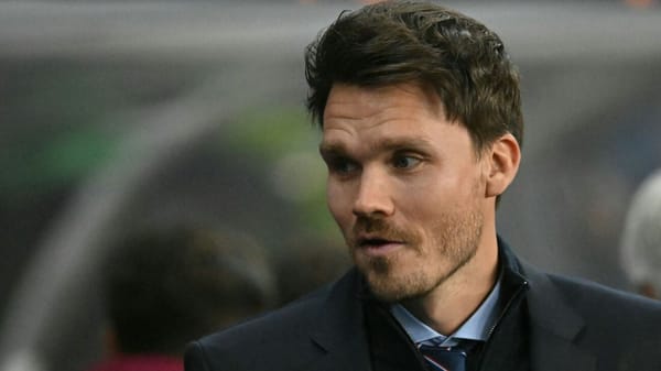 Europa League: Rangers unter Röhl weiter punktlos