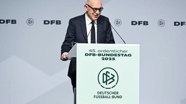 DFB-Bundestag gibt grünes Licht für "Frauen-DFL"