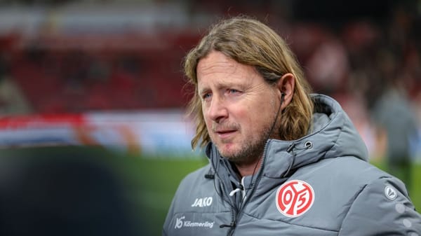 Henriksen reagiert gelassen auf Kritik: "Das ist okay"