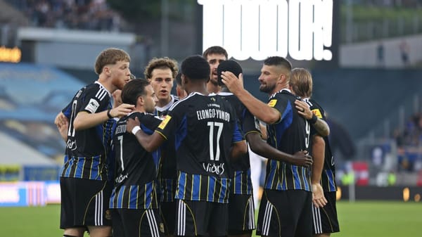 3. Liga: Saarbrücken bleibt erster Verfolger von Duisburg